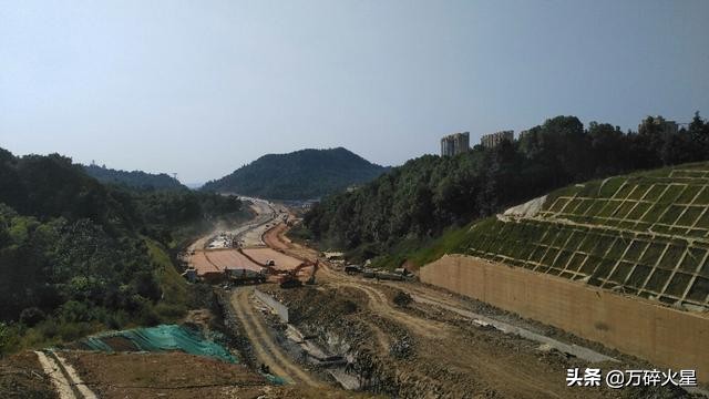 长沙谷山是坟山吗,长沙谷山原来是墓地吗