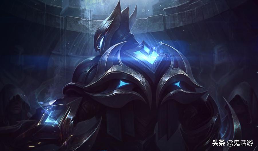 英雄联盟劫打野符文出装,英雄联盟劫打野怎么打怪