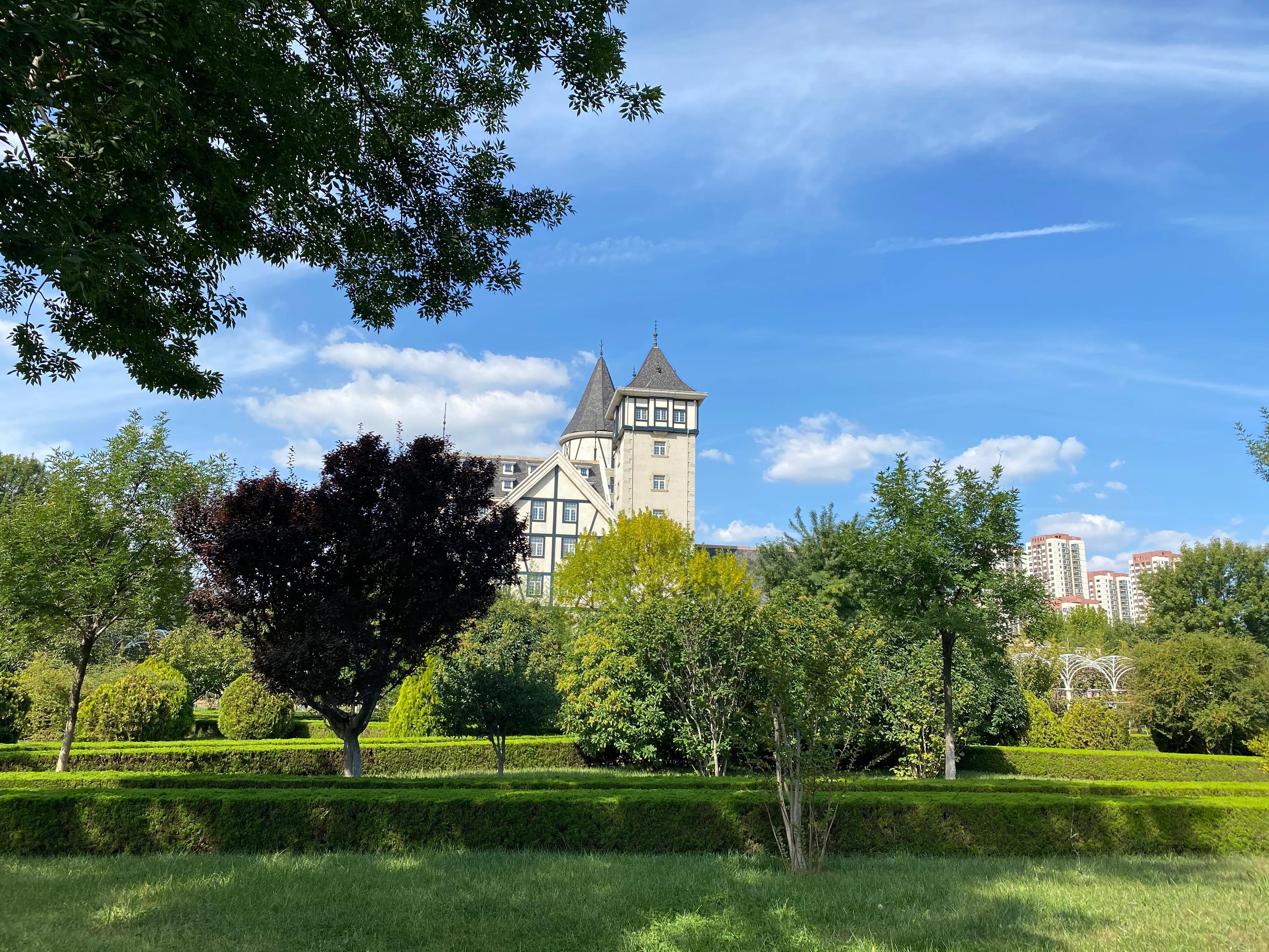 张裕卡斯特酒庄门票购买,张裕卡斯特酒庄和文化博物馆