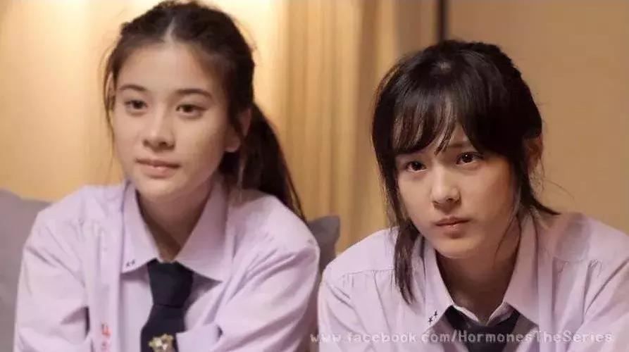 在切开与缝合之间磨合（一）|泰国校服文化脚注