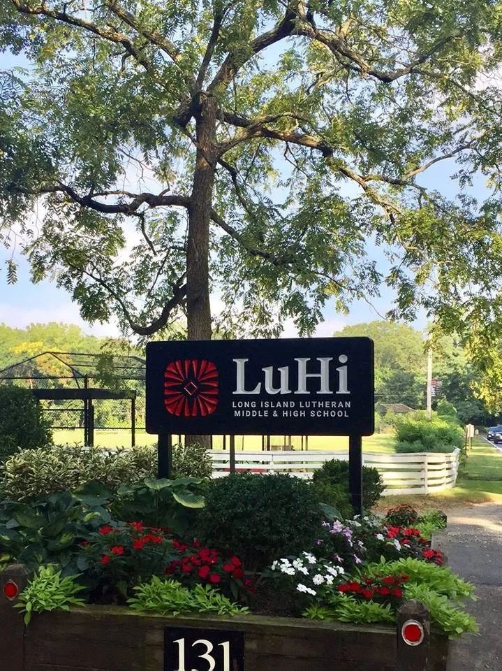 新嘉出国丨美国中学学校介绍——纽约州-长岛路德学校