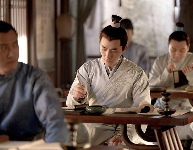 古今绝妙的经典对联集锦,构思巧妙让人惊叹的对联