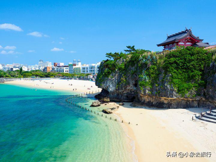8月底冲绳旅游攻略最佳景点,日本冲绳海岛旅游攻略