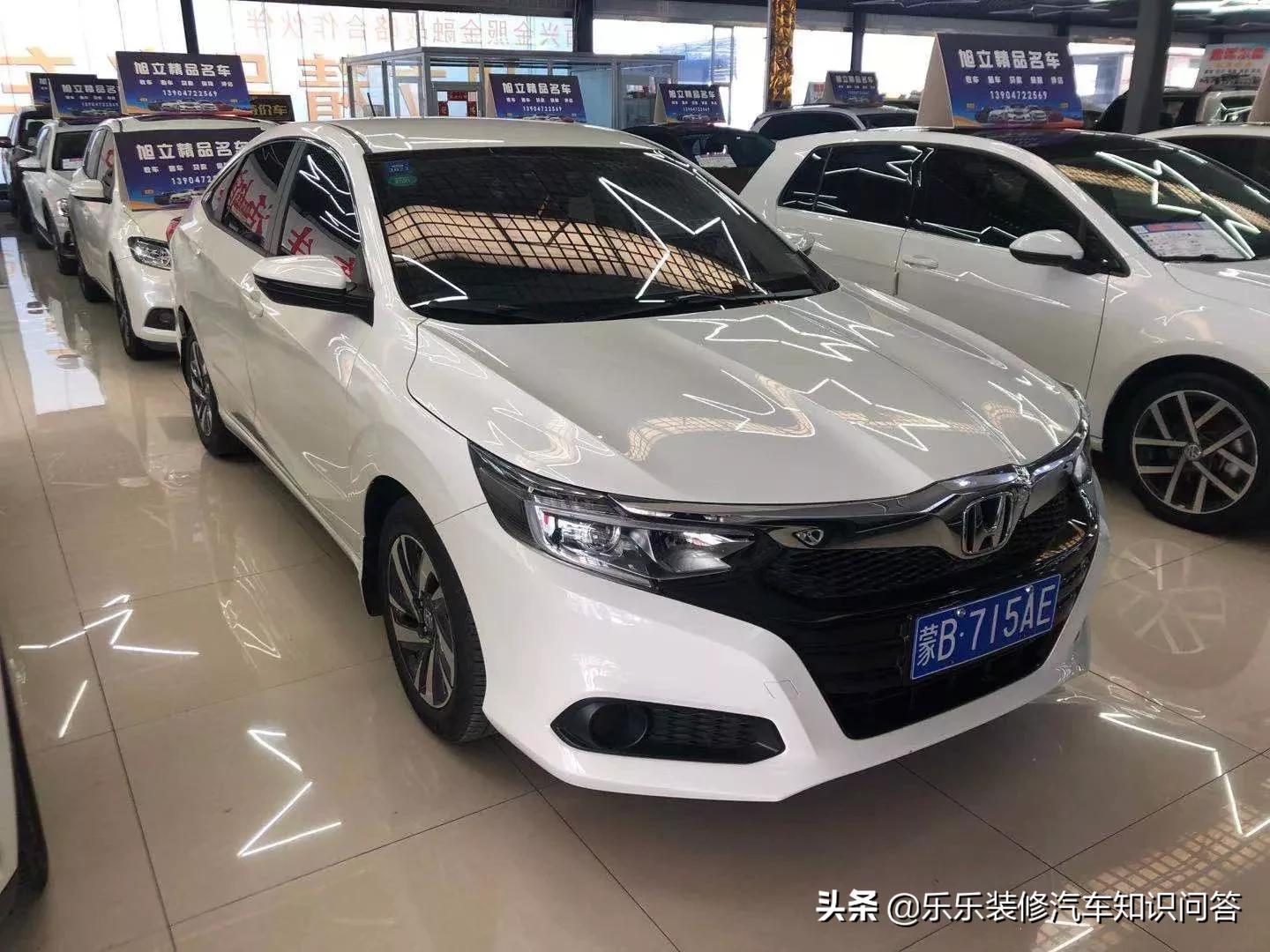 二手车评估干货分享,二手车选购指南从头到尾一遍就懂