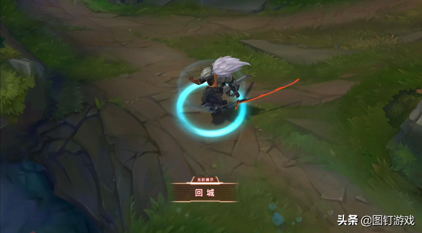 英雄联盟亚索所有皮肤展示,英雄联盟疾风剑豪亚索皮肤