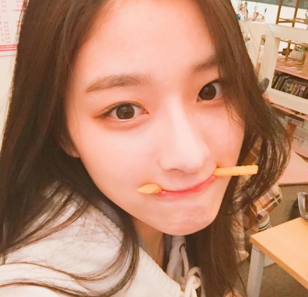 丹凤眼迷人的眼型,女生漂亮好看的丹凤眼