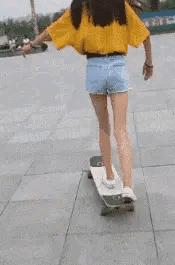 漂亮的人怎样都好看,漂亮的姑娘帅不帅