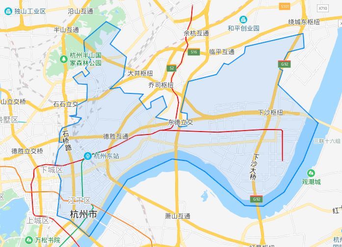 杭州公租房补贴和租房补贴冲突吗,杭州滨江区租房补贴申请条件2021