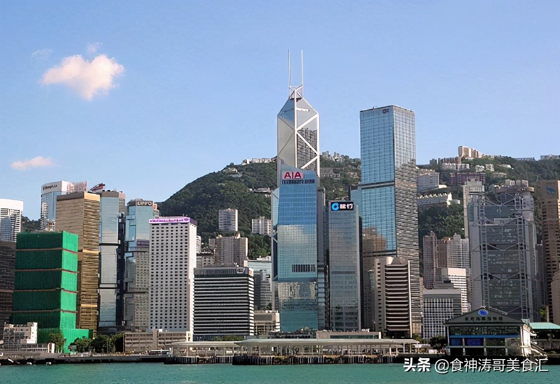 香港穷人的一日三餐,香港家庭每餐都吃什么饭