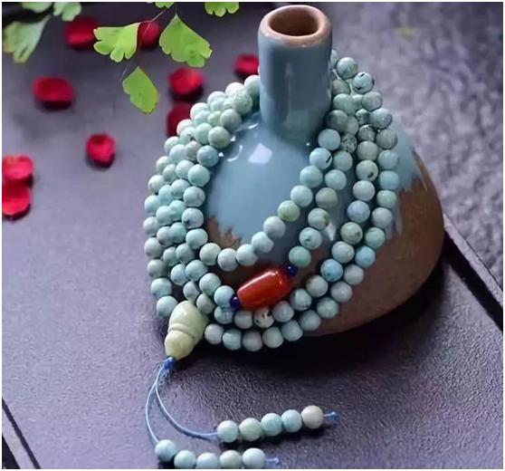 戴佛珠手串的十大禁忌,佩戴手串的15个规矩你破了几个