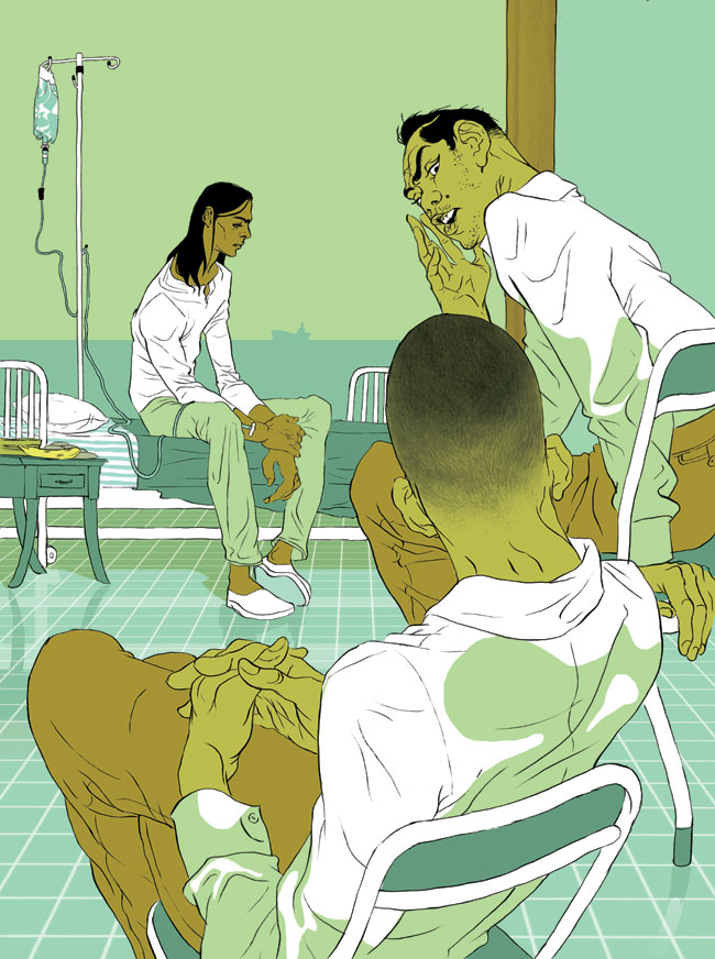 阮菲菲神秘博士作品解析,阮菲菲神秘博士海报分析