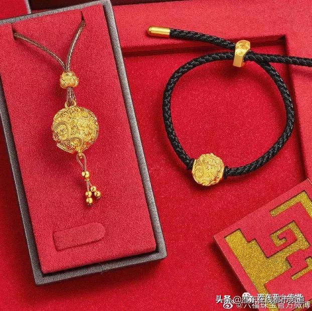 邵东六福珠宝最新视频,六福珠宝最特别的产品