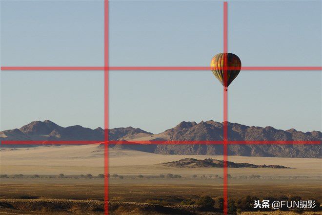 摄影技巧入门第十六课,摄影构图基础知识入门教程视频