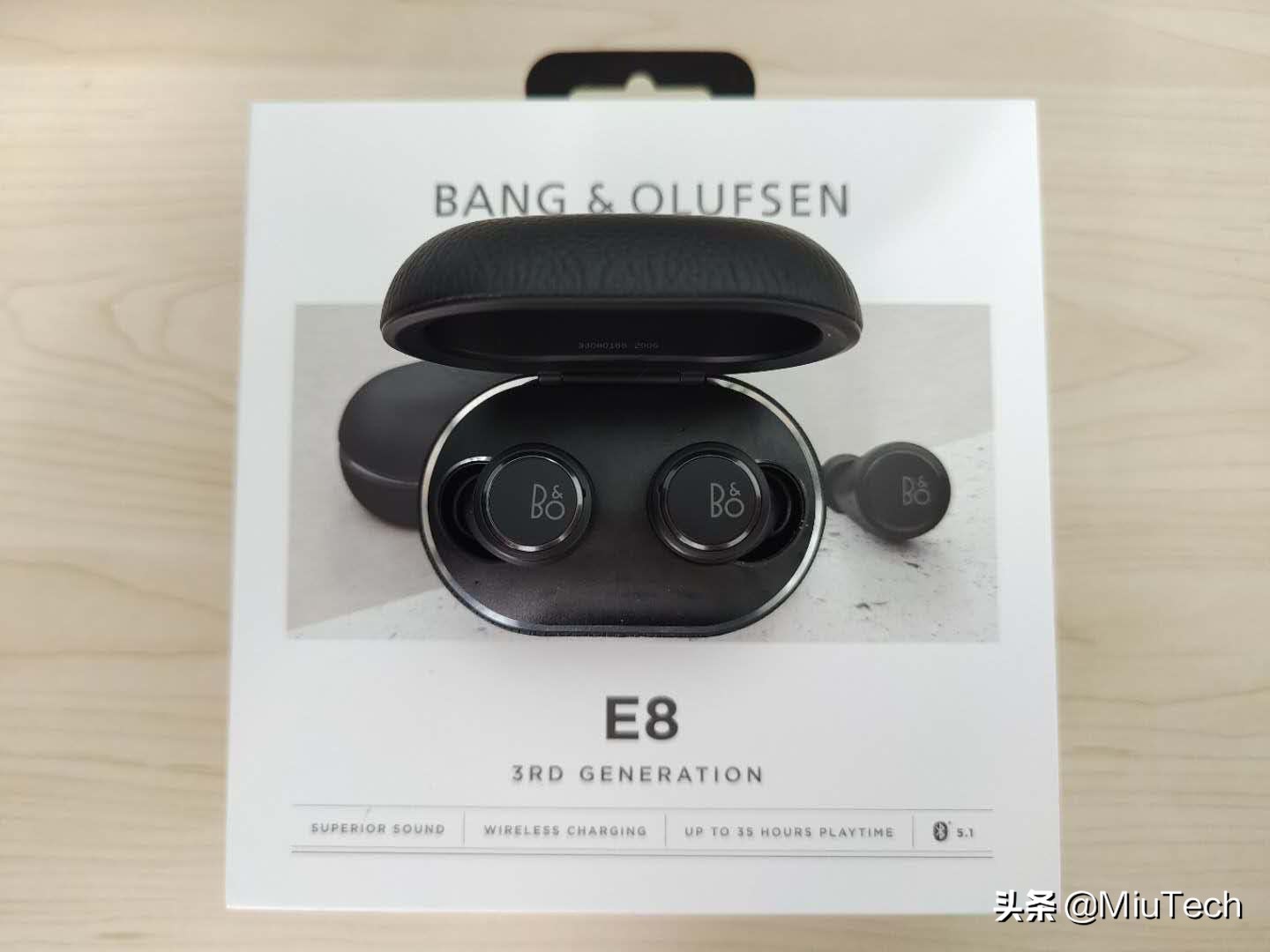 boe83.0耳机深度评测,boe8三代耳机音质测评