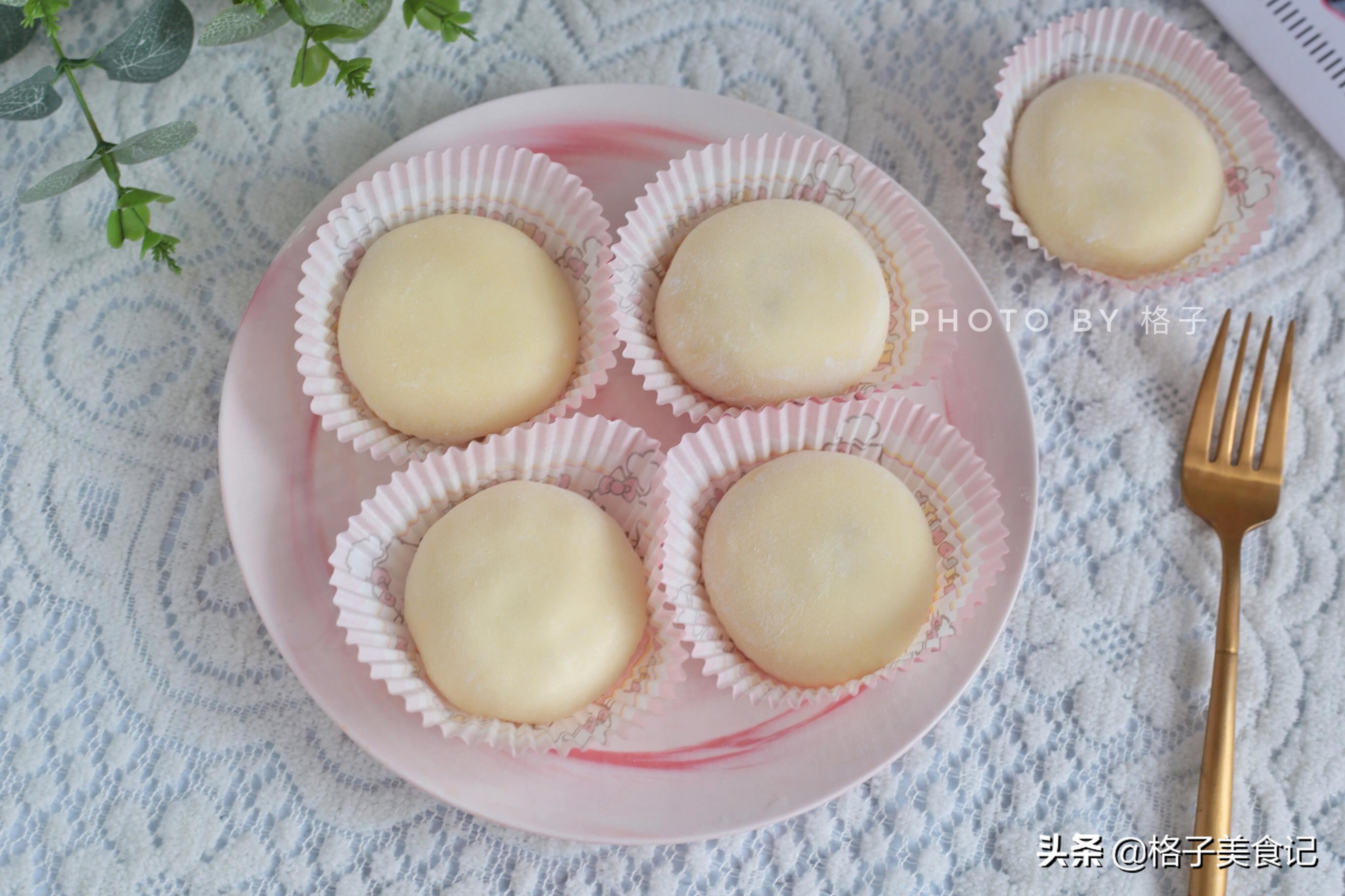 糯米粉的各种做法简单又好吃烤箱,糯米粉可以用烤箱做出什么点心