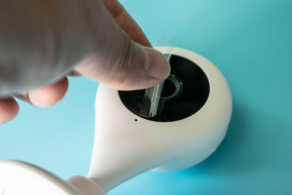 360水滴和夜视摄像头哪个好,360小水滴摄像头夜视效果