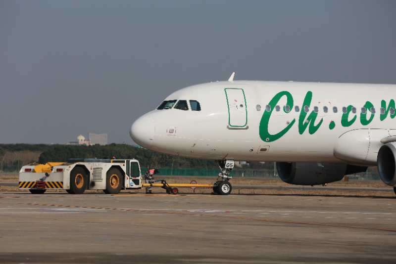 春秋航空公司在宁波有多少条航线,宁波春秋航空航线