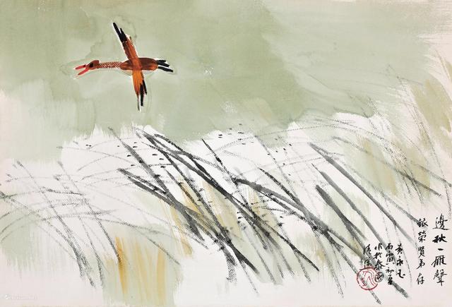 “文博之春”拍卖即将开槌，四大书画专场预展仍在举行