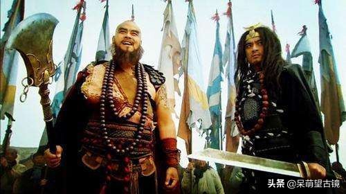 武松鲁智深宋江李逵性格对比讲解,鲁智深李逵反对宋江招安