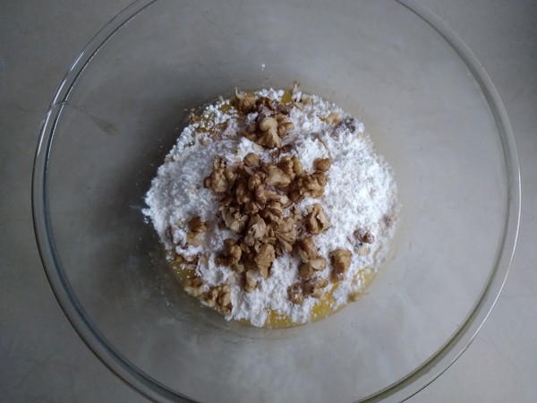 葱香小桃酥各种做法,自制桃酥香酥美味私藏美食大分享