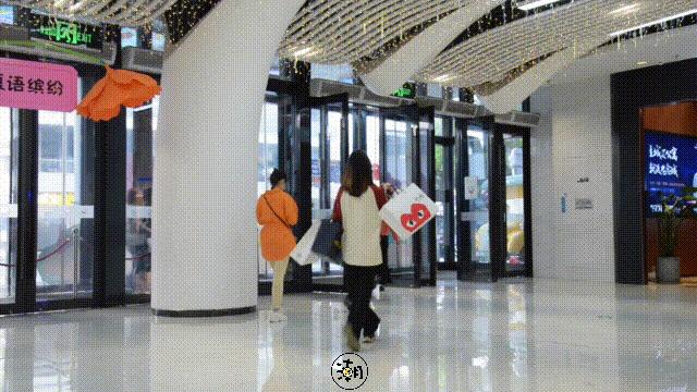 海尚MALL「花漾百出」攻略全曝光，扫货/美食/抽奖一个都不少