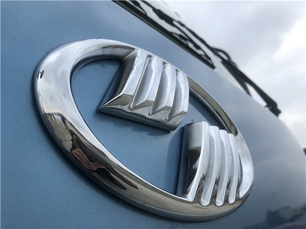 上汽跃进超越轻卡,乾坤未定一匹黑马