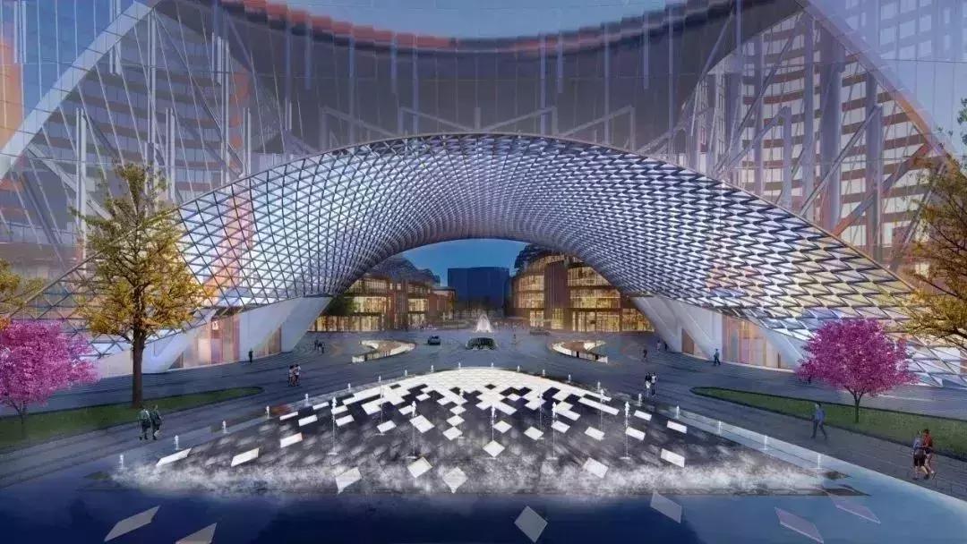 杭州第一高楼400米,杭州第一高楼发展史