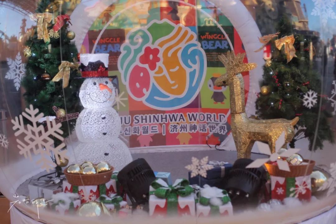 济州岛应该冬天去还是夏天去,冬日济州岛怎么玩