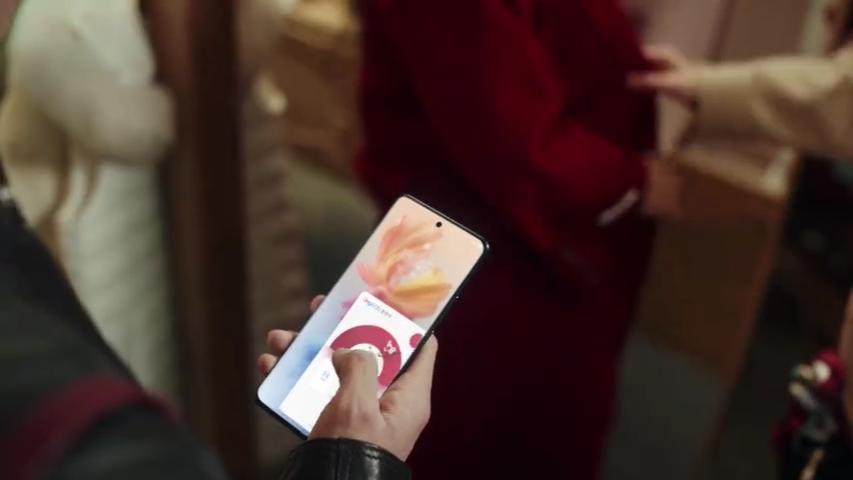 originos新春版来袭,originos贺岁