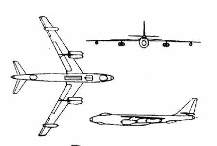 飞机长什么样呢,飞机到底长什么样