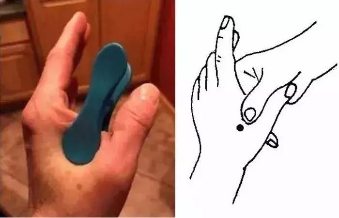 头疼快速缓解小偏方,头痛10秒止疼法最快最有效