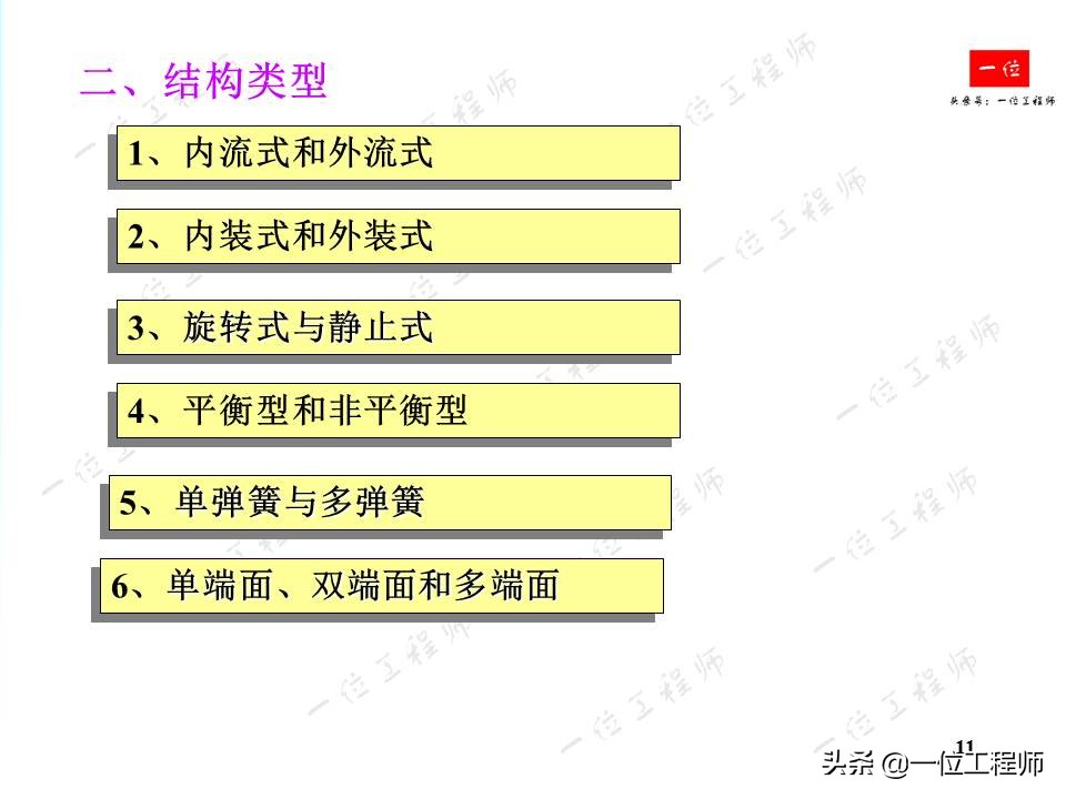 机械密封的原理动画视频,机械密封原理和基本结构讲解视频