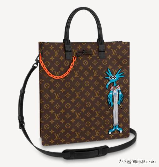 gucci插画师 (被gucci 聘为御用插画师)