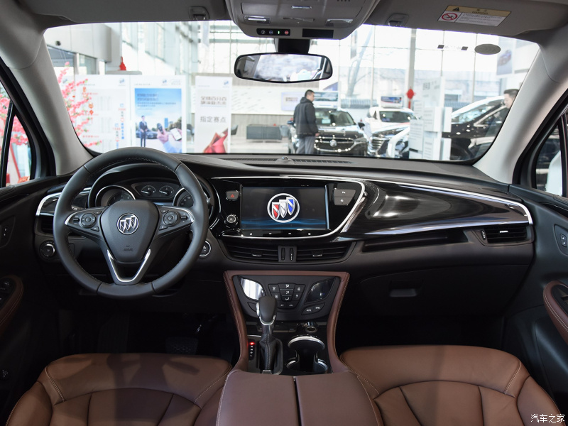 别克昂科威哪个配置性价比高,探界者昂科威怎么选