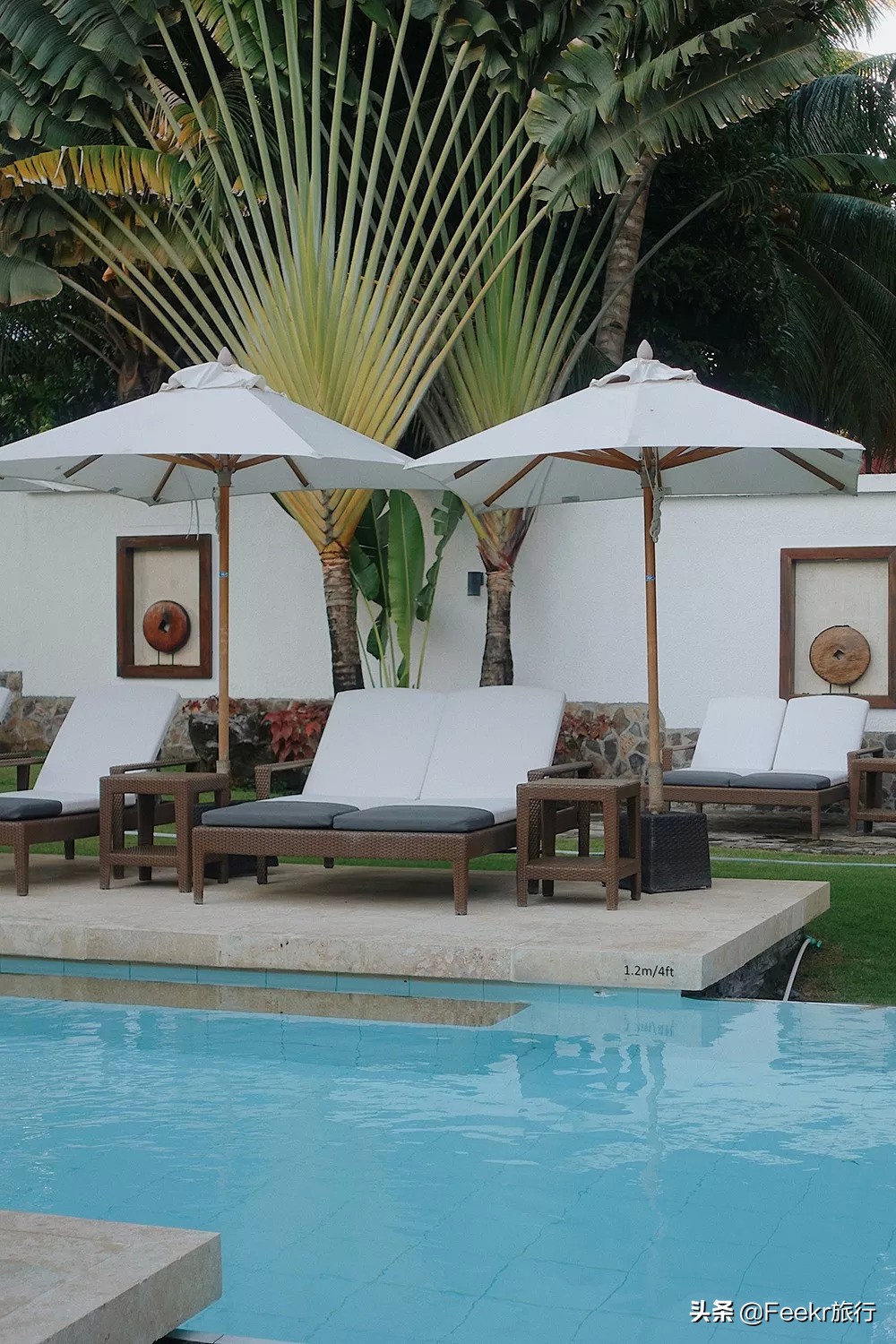 最不想分享的小众海岛,小众海岛旅行