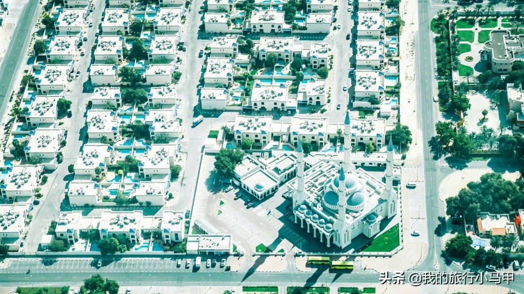 「迪拜游玩全攻略」盘点一下那些去迪拜必打卡的清单