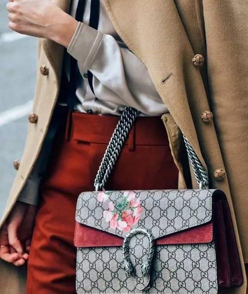 古驰最经典的包包是哪款的,古驰gucci包包