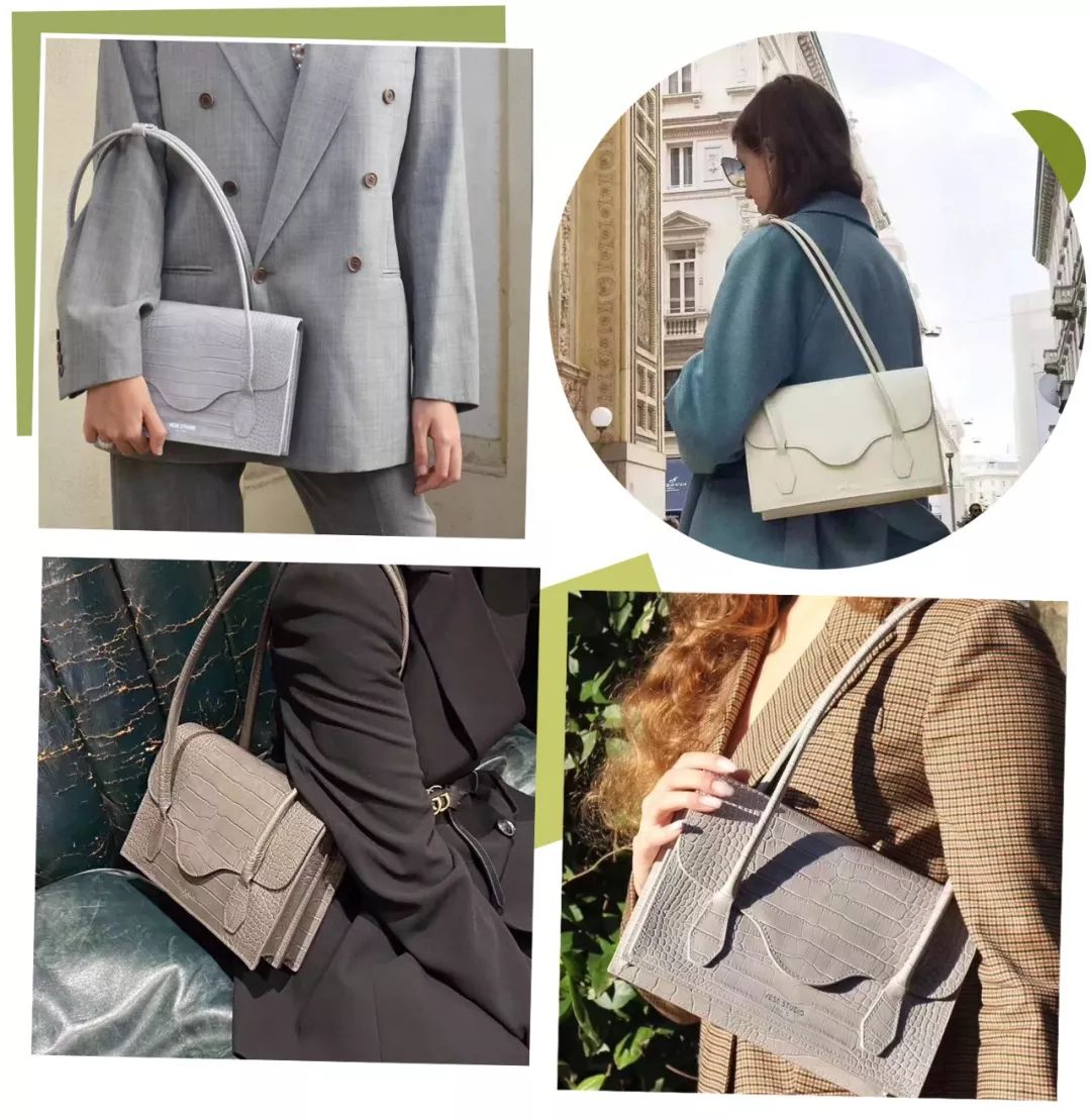 2019小ck包最值得买哪款 (和小ck一样轻奢的包)