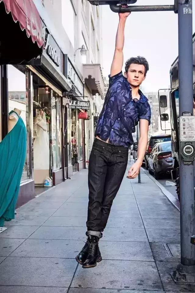 荷兰弟在荷兰人气,全宇宙无敌荷兰弟