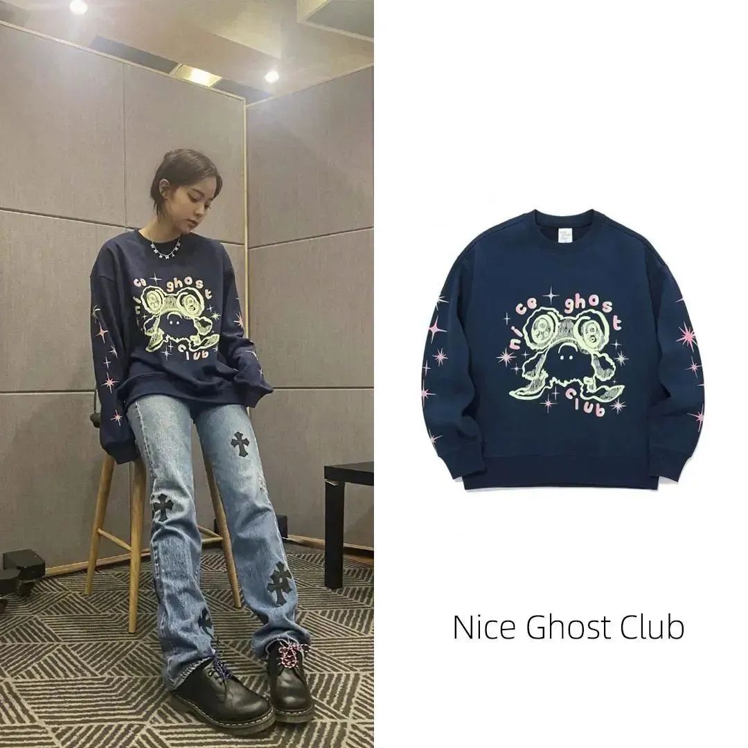 女明星穿的小众品牌,最时尚会穿的女明星