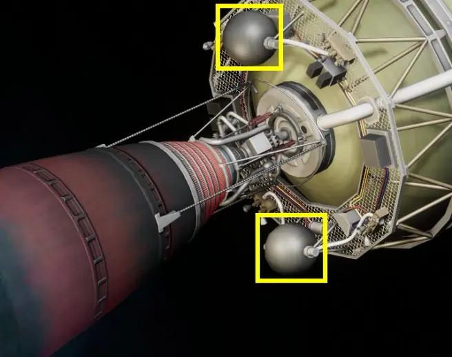 肩抗美国军星大任,前无古人的氢氧火箭教主—DeltaIV②