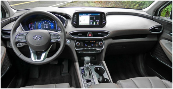 买现代新款圣达菲2015,丰田酷路泽和路虎卫士哪个好