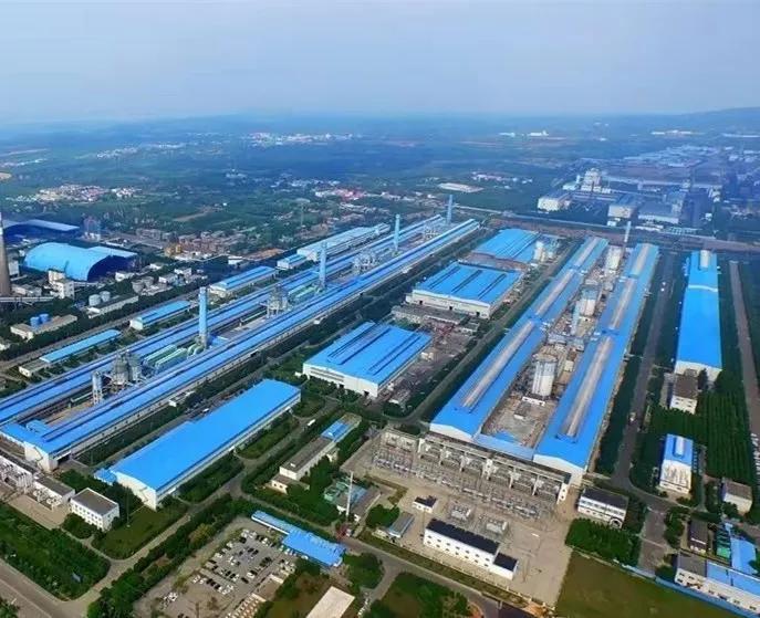 向世界推介美丽的家乡,向世界推介洛阳