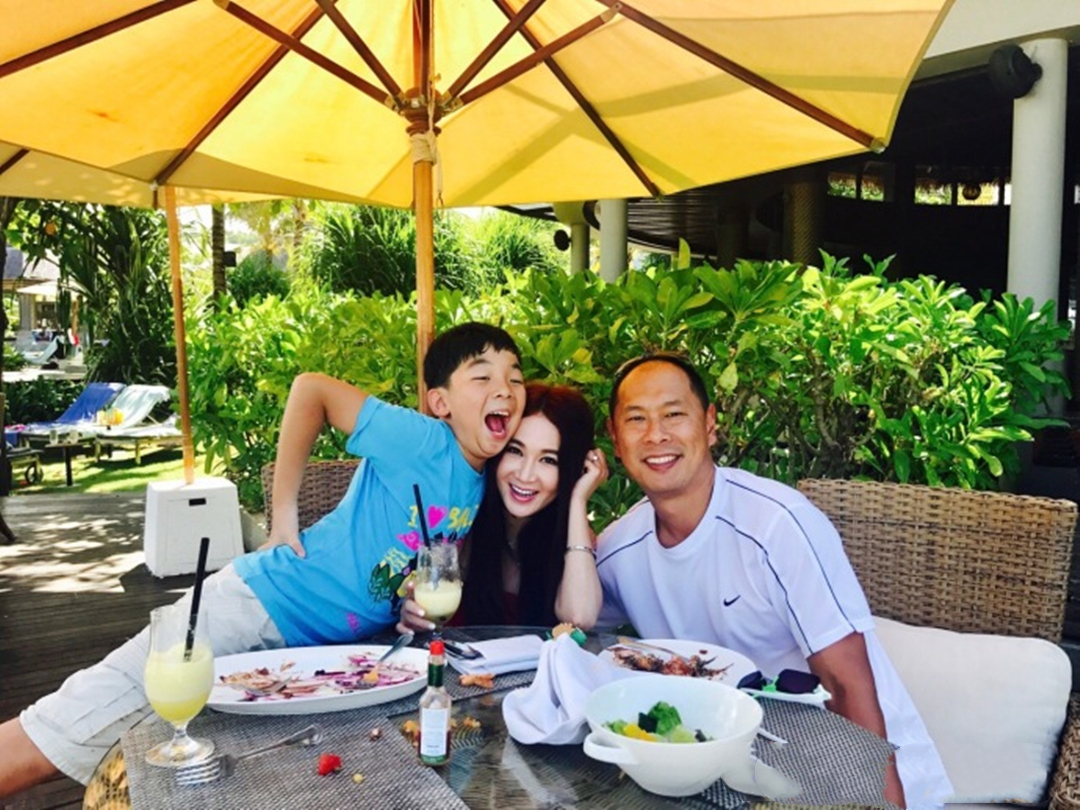 9位丁克明星夫妻,9对丁克明星夫妻各有各的故事