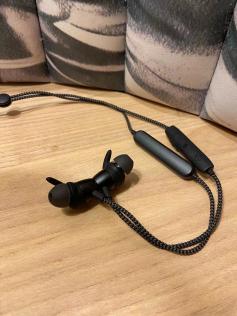 音质惊艳挂脖蓝牙耳机,质量挂脖蓝牙耳机