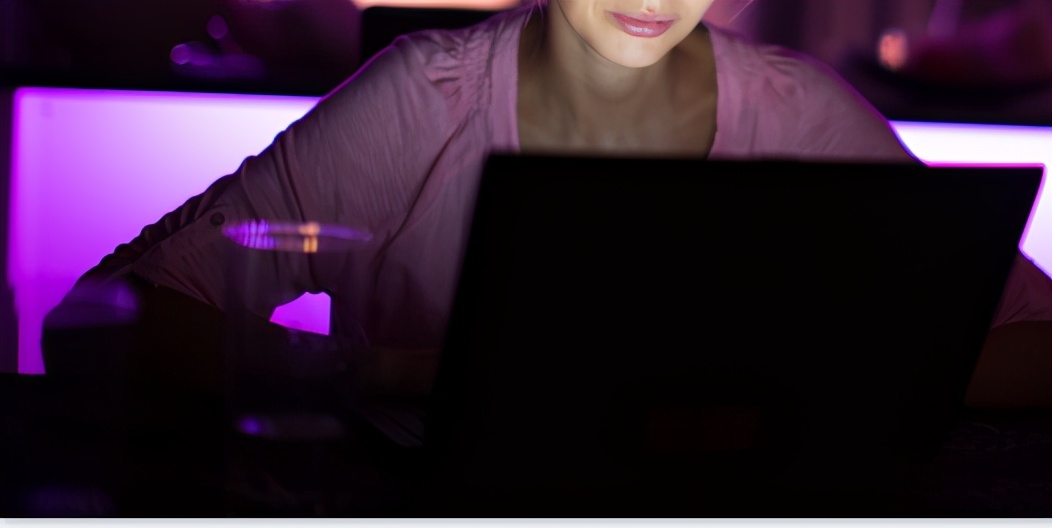 女子熬夜卵巢早衰,熬夜导致卵巢早衰的病例