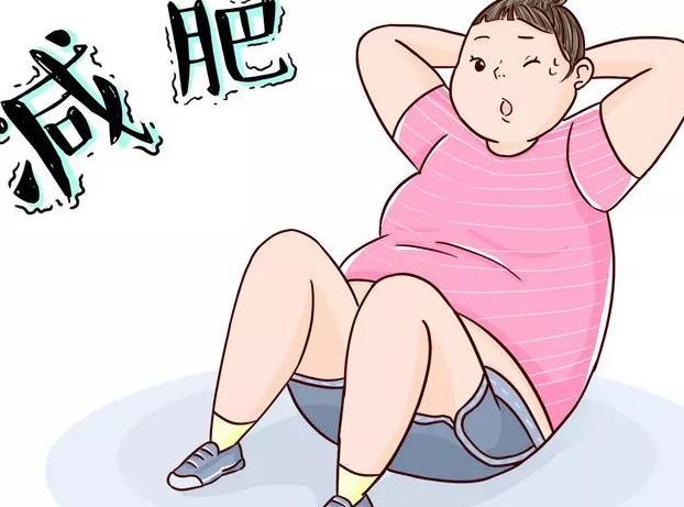 减肥时最容易发胖的4个时间,减肥的时候什么时间最容易发胖