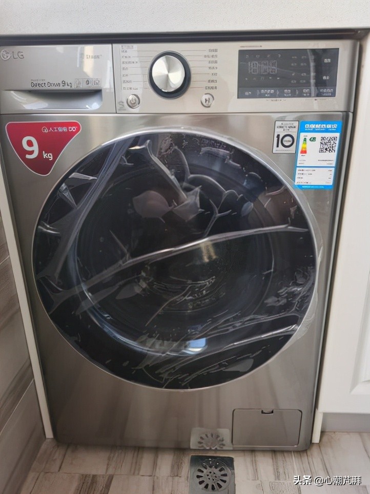 洗衣机烘洗一体选购注意事项,母婴洗衣机买哪种最实用