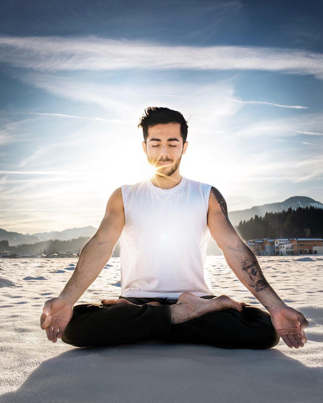 疏通肾和膀胱的瑜伽,膀胱经的养护瑜伽视频