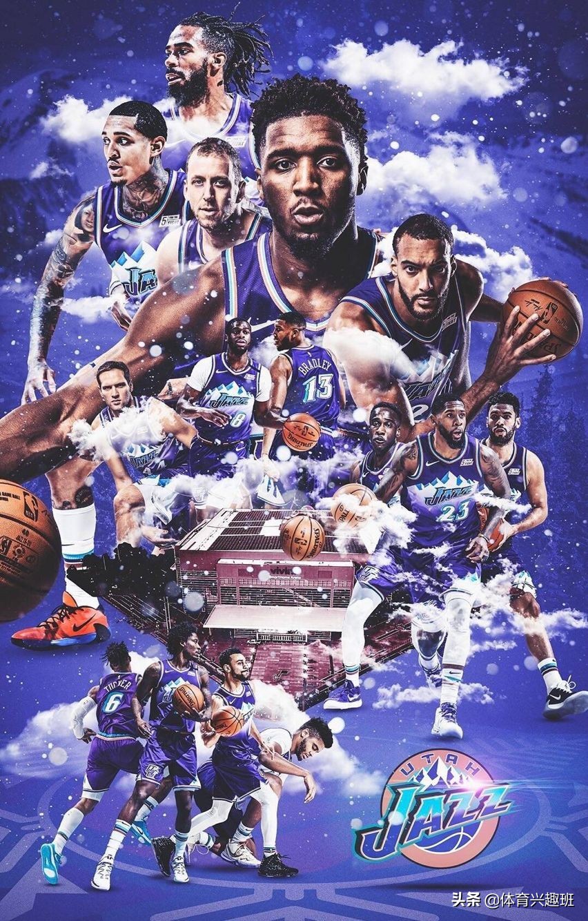 盐湖城的艰难“创业”路——丢掉防守的爵士谁之“过”？